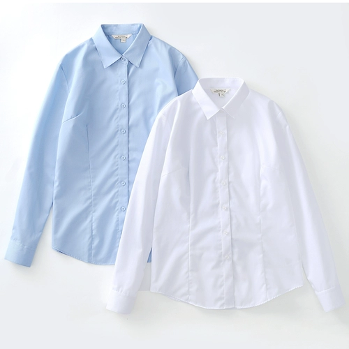 Рубашка, лонгслив, комбинезон, V-образный вырез