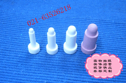 Spot welder nut electrode ceramic positioning pin M4 M5 M6 M10 M12