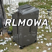 Сверхлегкий вместительный и большой универсальный чемодан