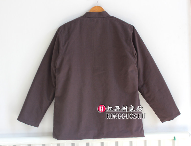 Blouson chaud pour homme   OTHER en Coton - Ref 3112890 Image 23