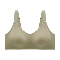 Серый зеленый