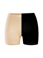 【2 Установки】 Тон кожи+черный