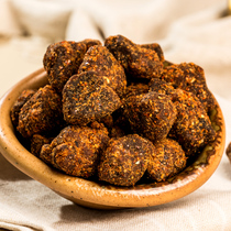 Qisheng beef grains Tibetan beef jerky Small snacks bagged cooked food Vacuum spicy plateau hand-torn air-dried jerky