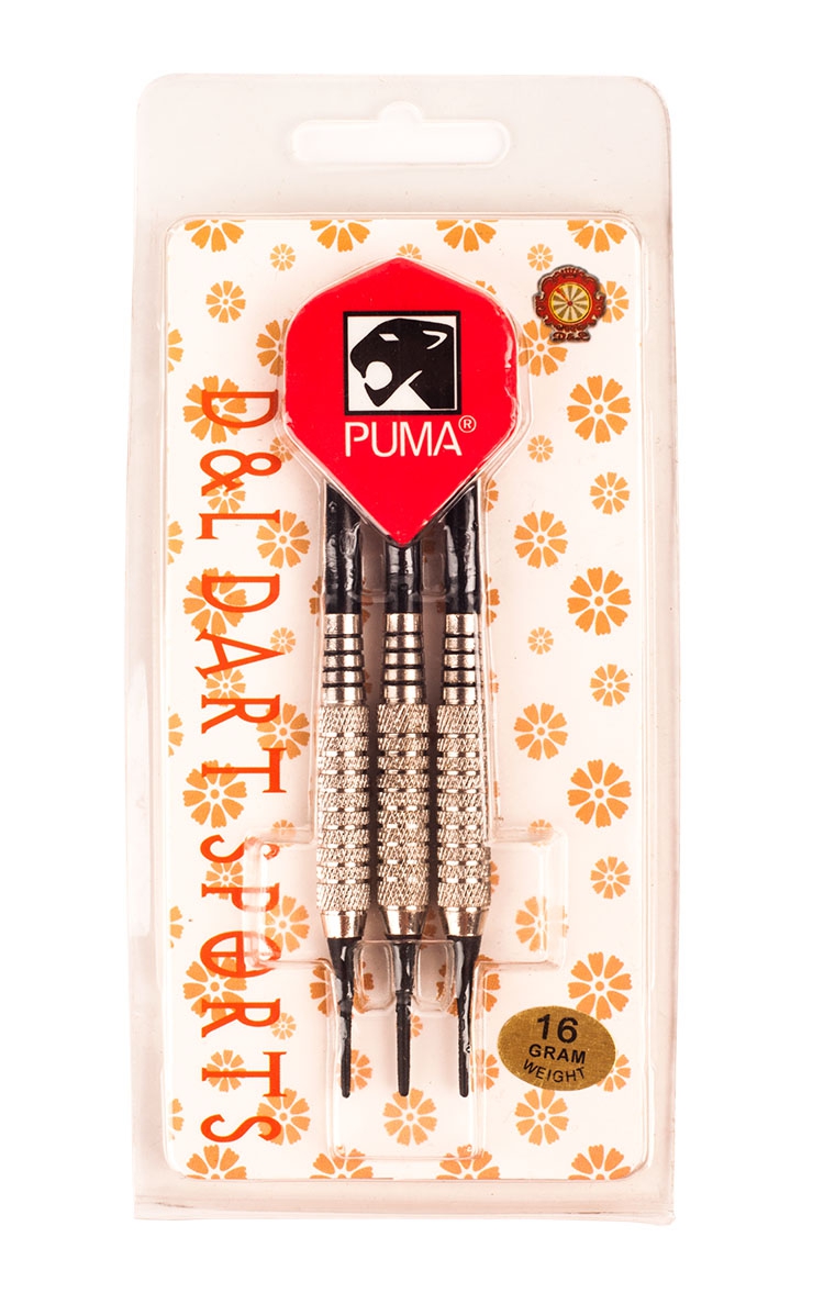 Dongye phi tiêu 16g phi tiêu mềm phi tiêu điện tử phi tiêu nhựa đặc biệt đầu - Darts / Table football / Giải trí trong nhà bộ phóng phi tiêu