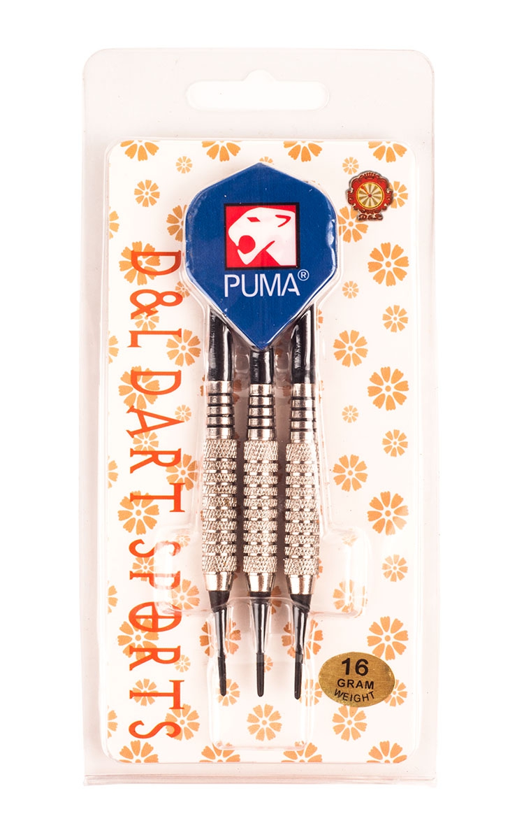 Dongye phi tiêu 16g phi tiêu mềm phi tiêu điện tử phi tiêu nhựa đặc biệt đầu - Darts / Table football / Giải trí trong nhà bộ phóng phi tiêu