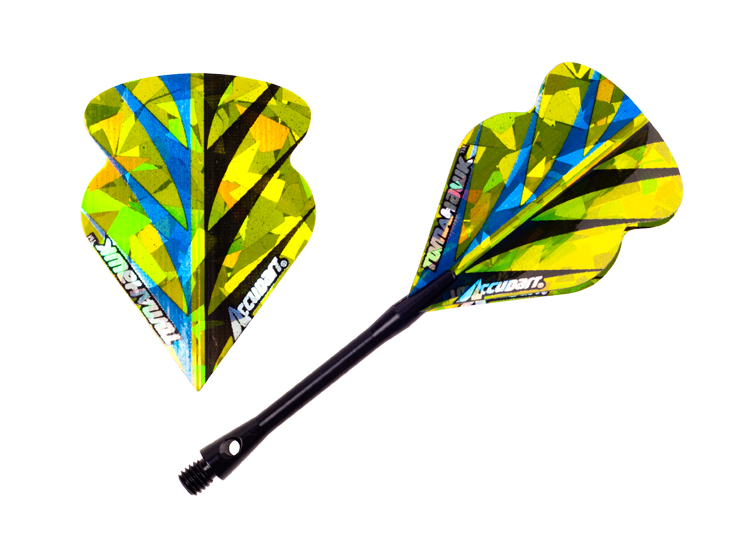 Dongye phi tiêu chuyên nghiệp phi tiêu laser phi tiêu phi tiêu phụ kiện phi tiêu giá 1 nhân dân tệ - Darts / Table football / Giải trí trong nhà đồ chơi phi tiêu