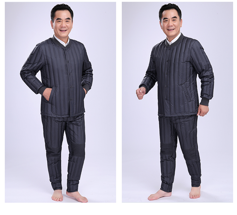 Blouson homme YALOO   - Ref 3122648 Image 24