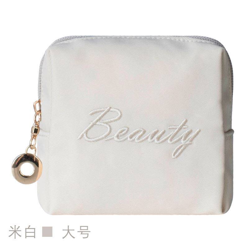 Aunt Towels Containing Box Containing Bag Waterproof Portable Mini sanitary towels Containing Boxes Bag of the Day of the Month Packages 