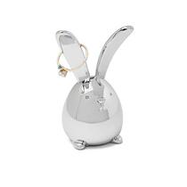 Wish a gift) American Umbra metal animal shape desktop ornaments ring bracelet jewelry storage rack