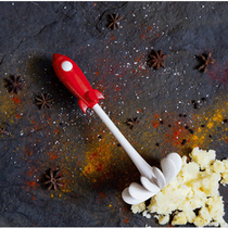 Israel OTOTO rocket mashed potato puree multifunctional creative garlic mash machine home kitchen