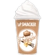 American Lip Smacker Coke Son môi Fanta / Sprite Soda Dưỡng ẩm Coca-Cola Lip Balm - Son môi 3ce live a little