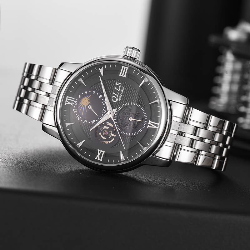 Knowledge of thin rubber-chromium-molybdenum vanadium steel frame