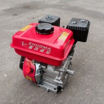170F petrol engine 25 Spline Power Assorted Brands Microtiller Rotary Tiller Power Agricultural Machinery