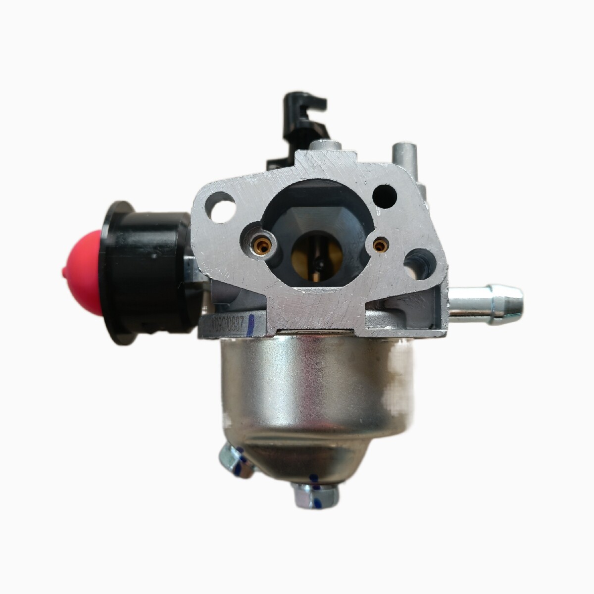 Dajiang Lawn Machine 1p70 carburetor Chongqing Dajiang Vertical axis engine 1p70 turf carburetor