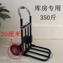 Folding luggage truck heavy king hand truck truck trolley trolley trolley trolley trolley trolley trolley