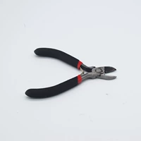 Черные диагональные щипцы (режущие щипцы иглы)