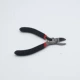 Черные диагональные щипцы (режущие щипцы иглы)