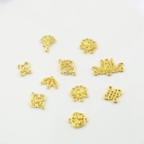 Электрический полимарк сплав сплав с двумя скольжениями с бриллиантами питье Diyi Diy Древний ветровый ступень