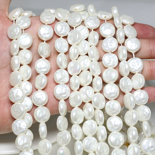 Монеты, украшение-шарик ручной работы, ожерелье и браслет, серьги, аксессуары, 12мм, DIY