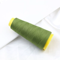 Оливково-зеленый