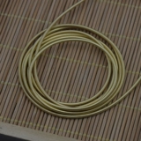 Мягкая пуля, эластичный трубчатый манжет, чокер, аксессуар с аксессуарами, DIY, 1м