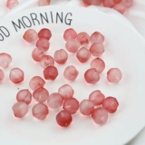 Матовая подвеска, серьги ручной работы, китайская шпилька, аксессуар для волос, аксессуары, 11мм