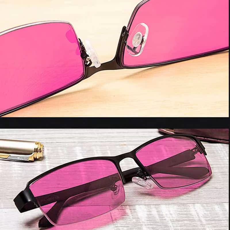 Montures de lunettes BERTHA en Alliage de magnesium - Ref 3141774 Image 5