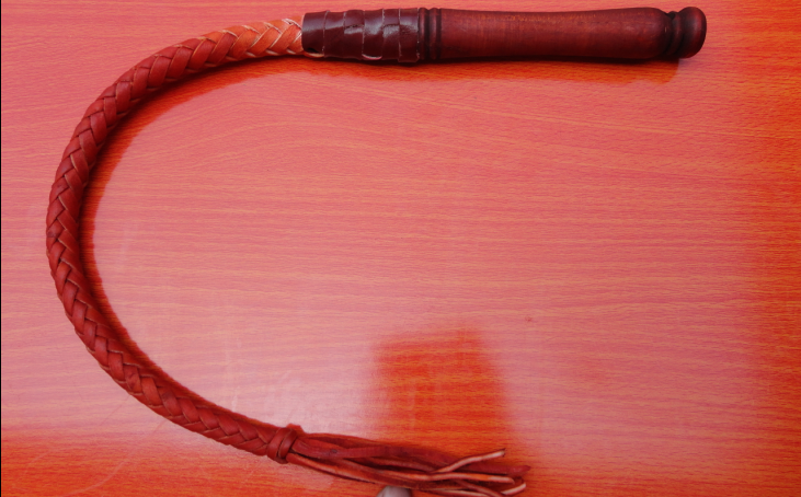 Horse whip equestrian whip Kraft whip sound fitness whip training dog whip film and television props supplies