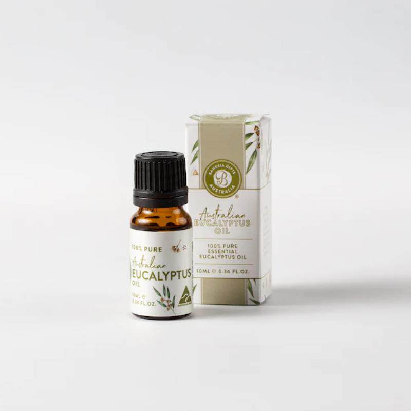 Australia imports pure natural eucalyptus essential oil Banksia eucalyptus essential oil 10ml soothing aromatherapy products