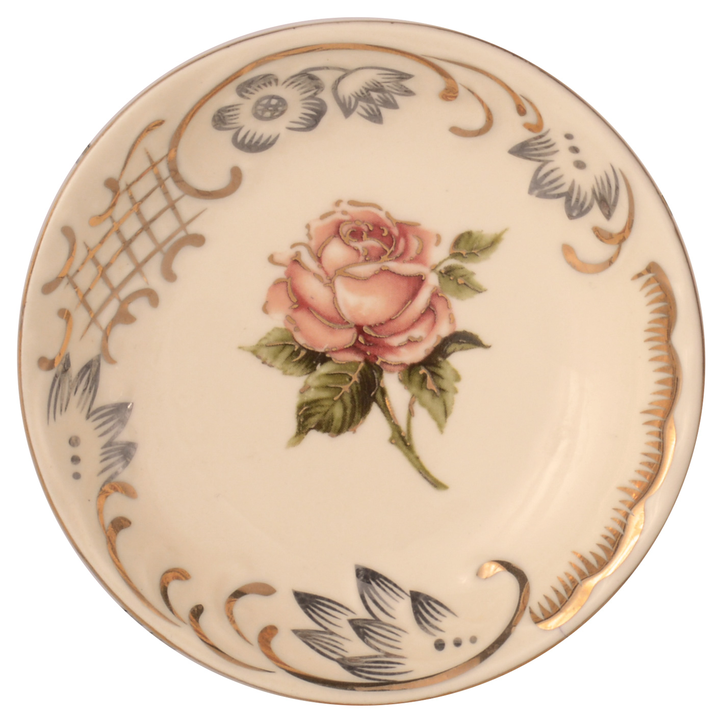 Little dish dish dish dish to spit the ipads dish dish ceramic snack plate household creative continental plates flavor dish