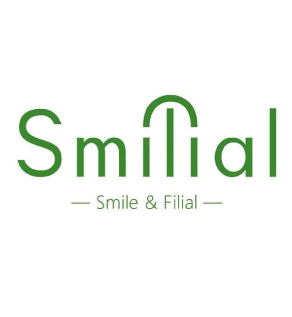 Smilial 孝笑