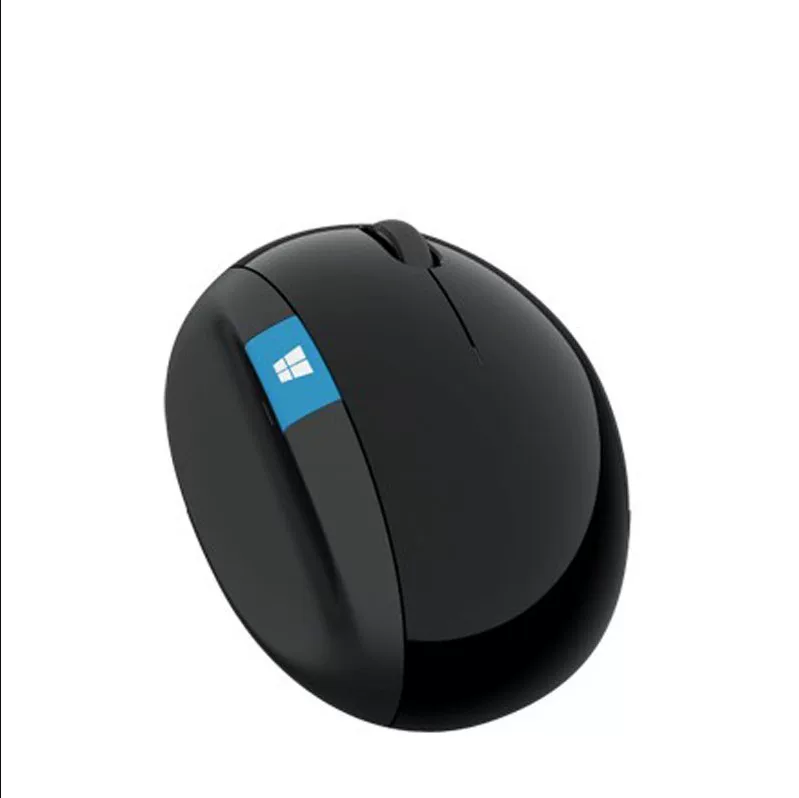 [ Sculpt Ergonomic Mouse беспроводная мышь 2.4G, эргономичная, батарейный отсек]