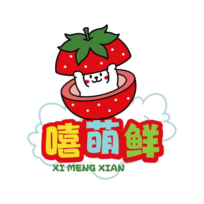 嘻萌鲜小店