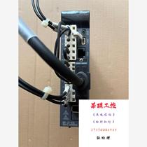 Mitsubishi servo driver 400W real shot picture direct photo without delivery