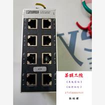 Phoenix FL SWITCH SFN 8TX 2891929 will not be shipped if purchased directly.