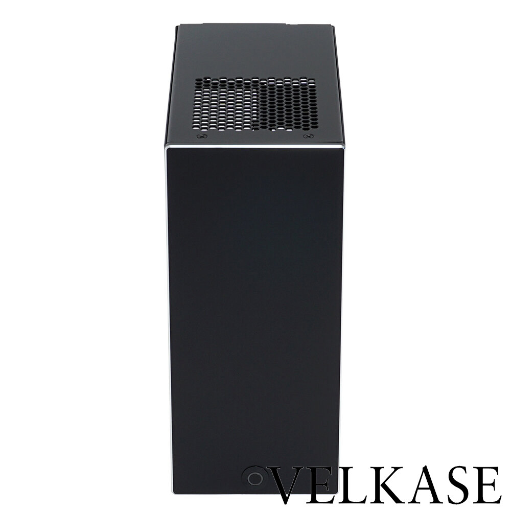 Velkase Velka A4 Mini-Itx Double Slot Graphics Card Mini - Main Image