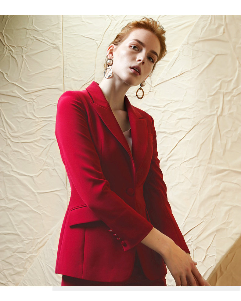 Tailleur femme - Ref 3244374 Image 35