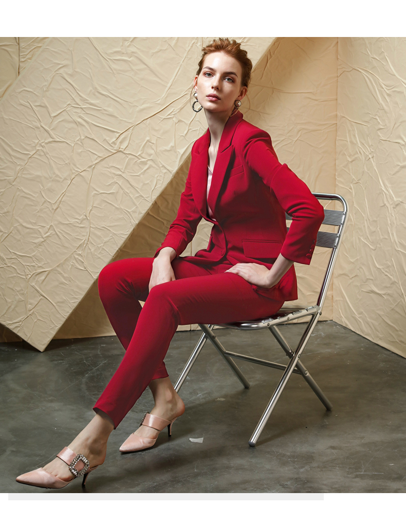 Tailleur femme - Ref 3244374 Image 34