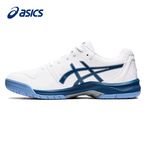 Asics, тенниски, летняя дышащая спортивная обувь с амортизацией
