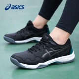 Asics, тенниски, сетчатая дышащая спортивная обувь для бадминтона