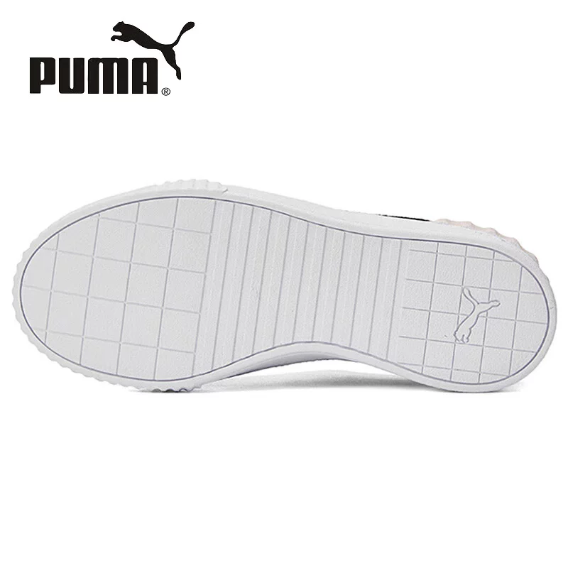 [PUMA кеды женские 2023 летняя новая модель дышащие кроссовки официальная легкие спортивные]