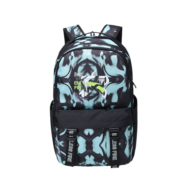 ANTA Backpack Men's and Women's New Sports Travel Bag