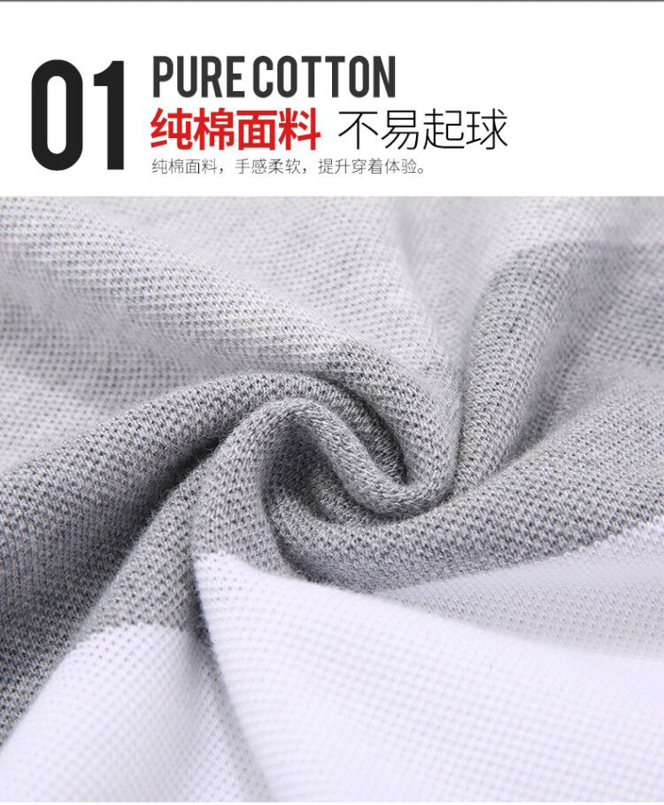 Li Ning ngắn tay áo polo mùa hè nhanh chóng làm khô mỏng thoáng khí ve áo T-Shirt thường chạy thể dục thể thao lỏng lẻo áo sơ mi ao thun polo nam