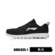 Giày nam Li Ning giày chạy bộ nam mùa đông 2019 thương hiệu mới giày thông thường mùa thu và mùa đông giày thể thao thoáng khí nam