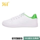 Giày nam 361 mùa đông 2018 mới 361 độ mùa thu và mùa đông đích thực giày thể thao nam sneaker