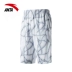 Quần short nam Anta xuân 2019 mới hè năm quần quần bóng rổ quần lửng thoáng khí - Quần thể thao quần thể thao nữ đẹp Quần thể thao