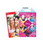 Fuji Polaroid giấy ảnh ren cartoon mini7c / 7s / 8/9/25/70/90 nhỏ cuộn phim phổ biến - Phụ kiện máy quay phim