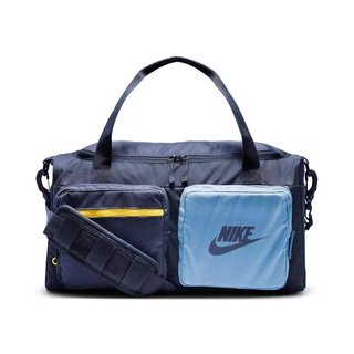 Nike NiKe men's and women's outdoor fitness bag shoulder bag