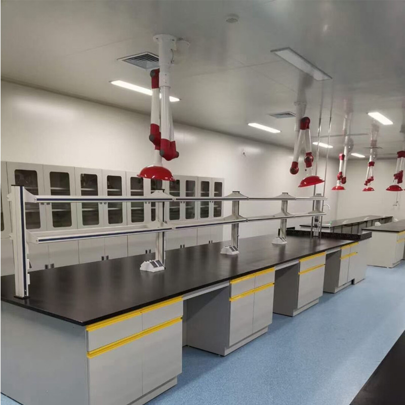 实验室铝玻菱形试剂架：全能置物神器，打造高效实验空间！