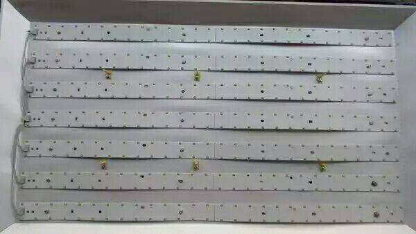 Bag good TCL:L32F3350E L32F3320 L32F3370B L32F3370B bar screen LVW320AUTM single strip price